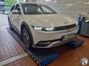 Hyundai IONIQ 5 74 kWh 2023