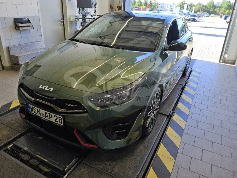 Kia Ceed ProCeed 1.6 T-GDI GT 2022