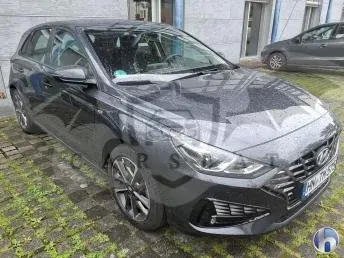 Hyundai i30 1.0 T-GDI Trend 2022