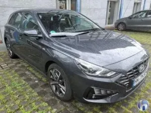 Hyundai i30 1.0 T-GDI Trend 2022