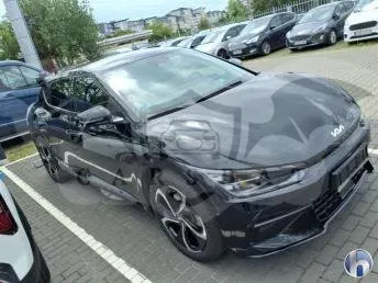 Kia EV6 74 kWh GT Line 2023