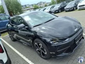 Kia EV6 74 kWh GT Line 2023