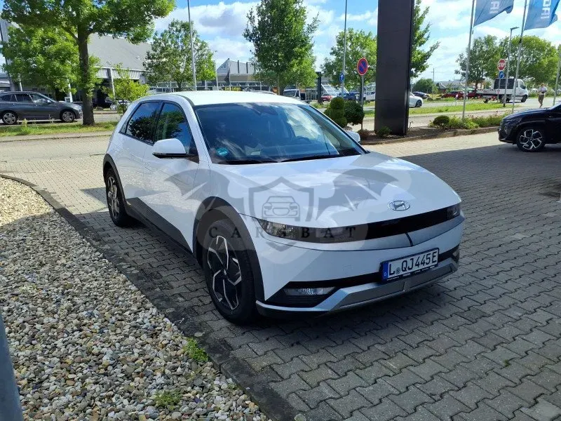 Hyundai IONIQ 5 58 kWh Dynamiq 2023
