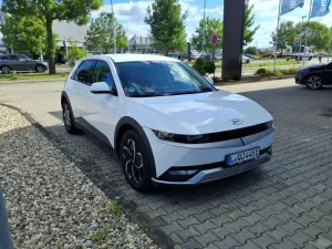 Hyundai IONIQ 5 58 kWh Dynamiq 2023