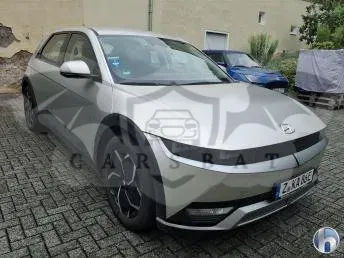 Hyundai IONIQ 5 58 kWh Dynamiq 2021