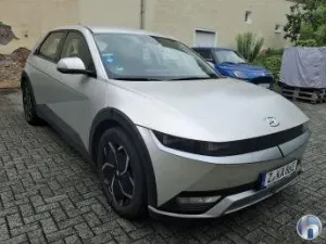 Hyundai IONIQ 5 58 kWh Dynamiq 2021