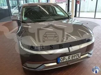 Hyundai IONIQ 5 70 kWh Uniq 2022