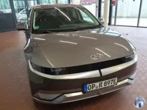Hyundai IONIQ 5 70 kWh Uniq 2022