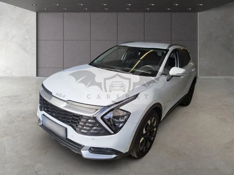Kia Sportage 1.6 GDI Vision 2022