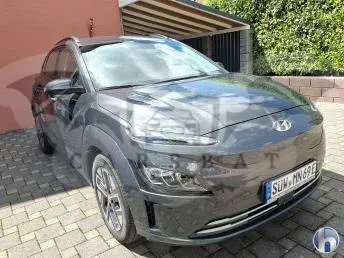 Hyundai Kona e-Kona KONA EV Trend 2022