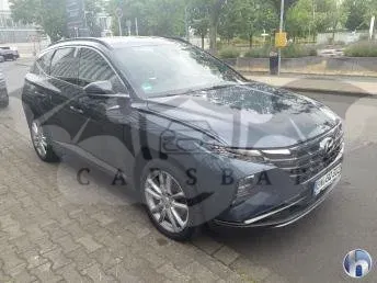 Hyundai Tucson 1.6 T-GDI Prime 2022
