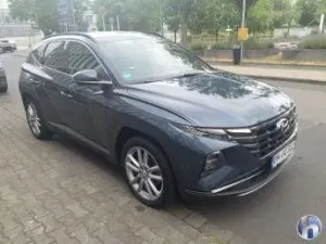Hyundai Tucson 1.6 T-GDI Prime 2022