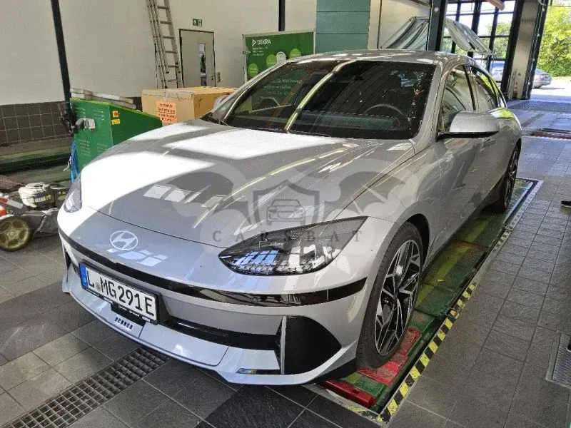 Hyundai IONIQ 6 77,4 kWh Techniq 2023