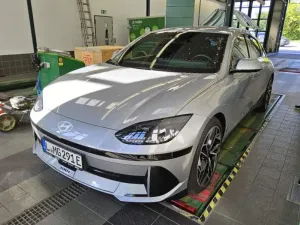 Hyundai IONIQ 6 77,4 kWh Techniq 2023