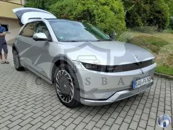Hyundai IONIQ 5 70 kWh Uniq 2022