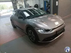 Kia EV6 74 kWh 2023