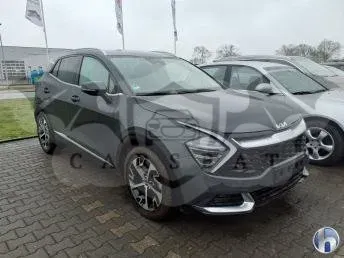 Kia Sportage 1.6 T-GDI Spirit 2021
