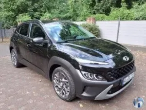 Hyundai Kona 1.6 GDI 2022