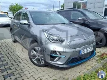 Kia Niro e-Niro Spirit 2022