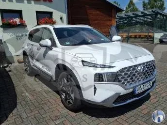Hyundai Santa Fe 1.6 Prime 2022