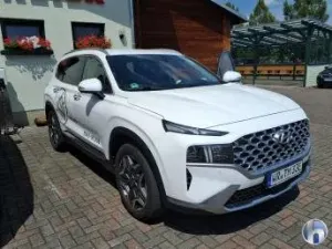 Hyundai Santa Fe 1.6 Prime 2022