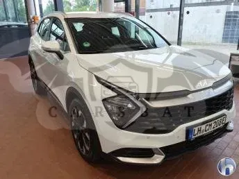 Kia Sportage 1.6 GDI Vision 2022