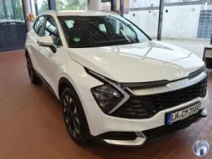 Kia Sportage 1.6 GDI Vision 2022