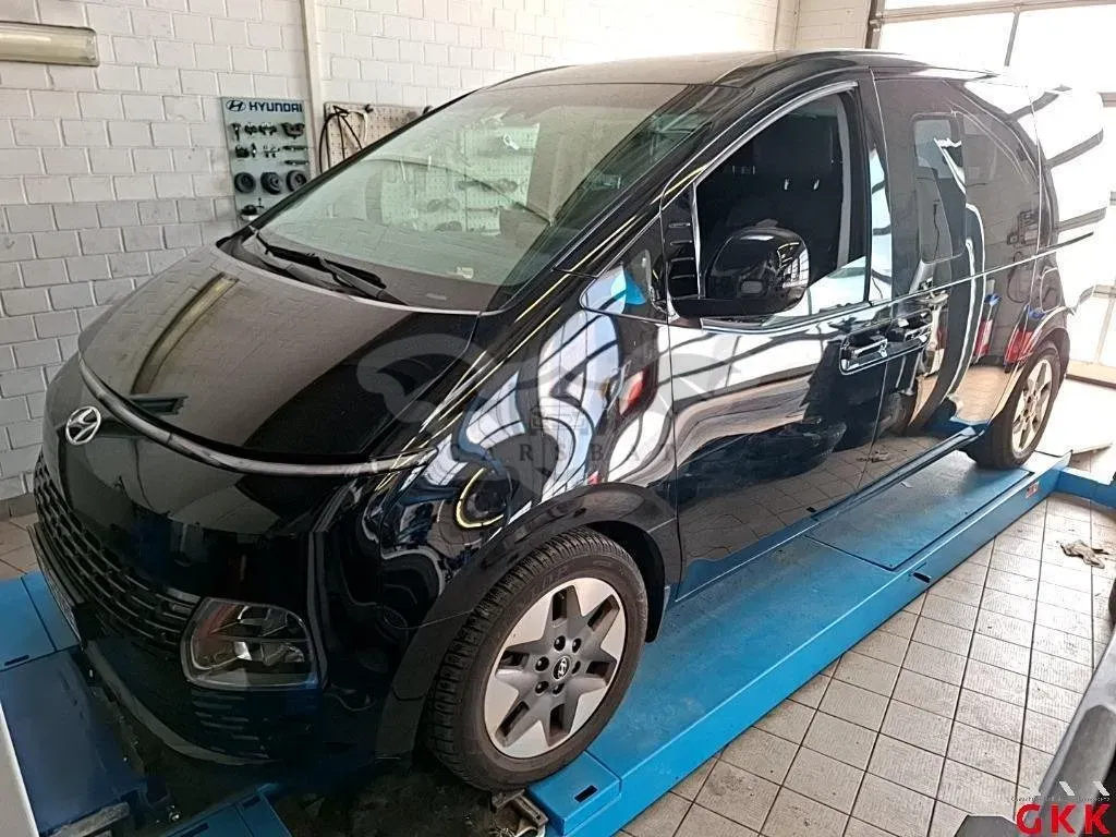 Hyundai Staria 2.2 CRDI Prime 2022