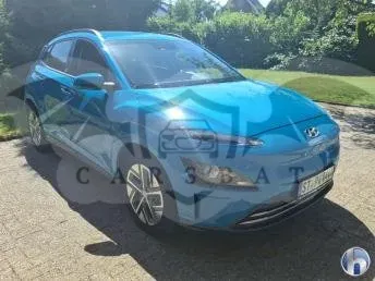 Hyundai Kona e-Kona KONA EV Edition 30 2022