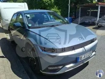 Hyundai IONIQ 5 54 kWh 2023