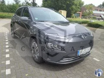 Hyundai Kona e-Kona KONA EV Prime 2022
