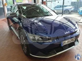 Kia EV6 54 kWh 2022