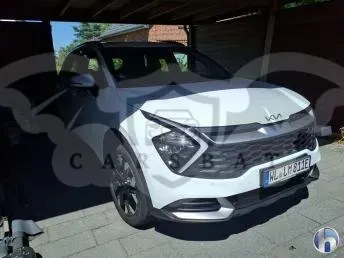 Kia Sportage 1.6 GDI Vision 2022