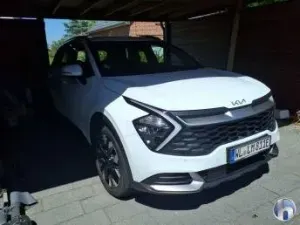 Kia Sportage 1.6 GDI Vision 2022