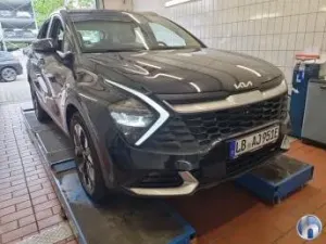 Kia Sportage 1.6 GDI Vision 2022