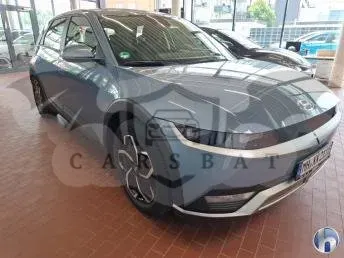 Hyundai IONIQ 5 58 kWh Basis 2022