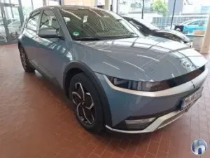 Hyundai IONIQ 5 58 kWh Basis 2022
