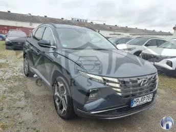Hyundai Tucson 1.6 T-GDI Trend 2022