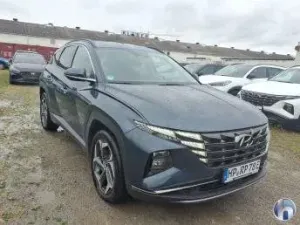 Hyundai Tucson 1.6 T-GDI Trend 2022