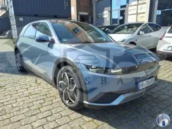 Hyundai IONIQ 5 74 kWh Techniq 2022
