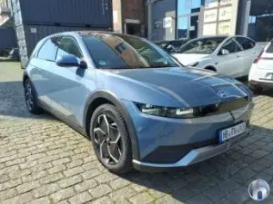 Hyundai IONIQ 5 74 kWh Techniq 2022