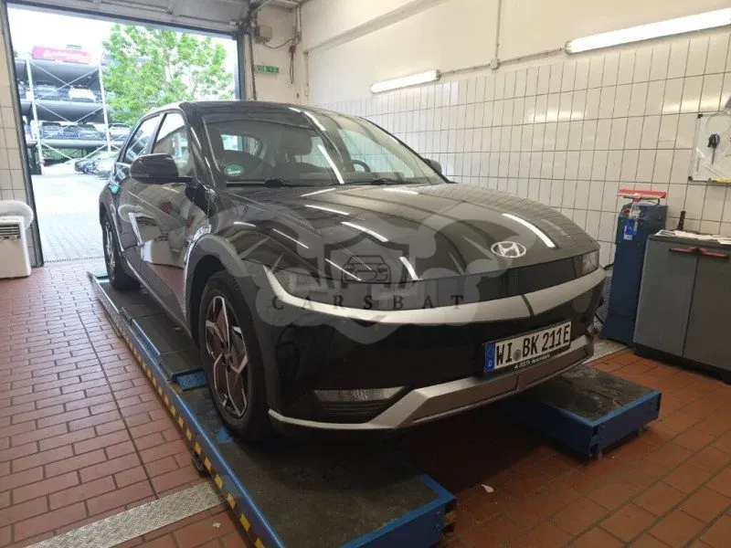 Hyundai IONIQ 5 70 kWh 2022