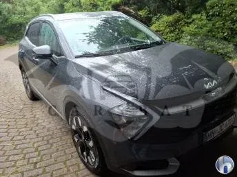 Kia Sportage 1.6 GDI Vision 2022