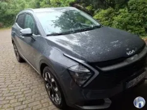 Kia Sportage 1.6 GDI Vision 2022