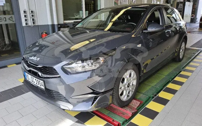 Kia Ceed 1.5 T-GDI Vision 2022