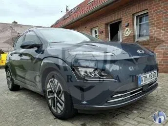 Hyundai Kona e-Kona KONA EV Trend 2023