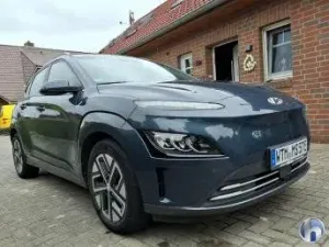 Hyundai Kona e-Kona KONA EV Trend 2023