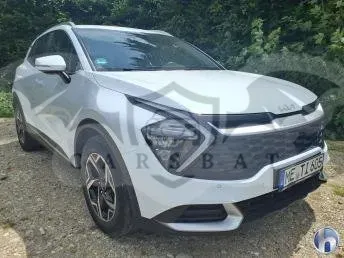 Kia Sportage 1.6 T-GDI Edition 7 2022