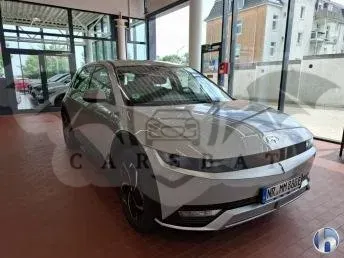 Hyundai IONIQ 5 58 kWh Dynamiq 2022