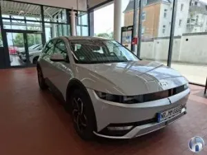 Hyundai IONIQ 5 58 kWh Dynamiq 2022